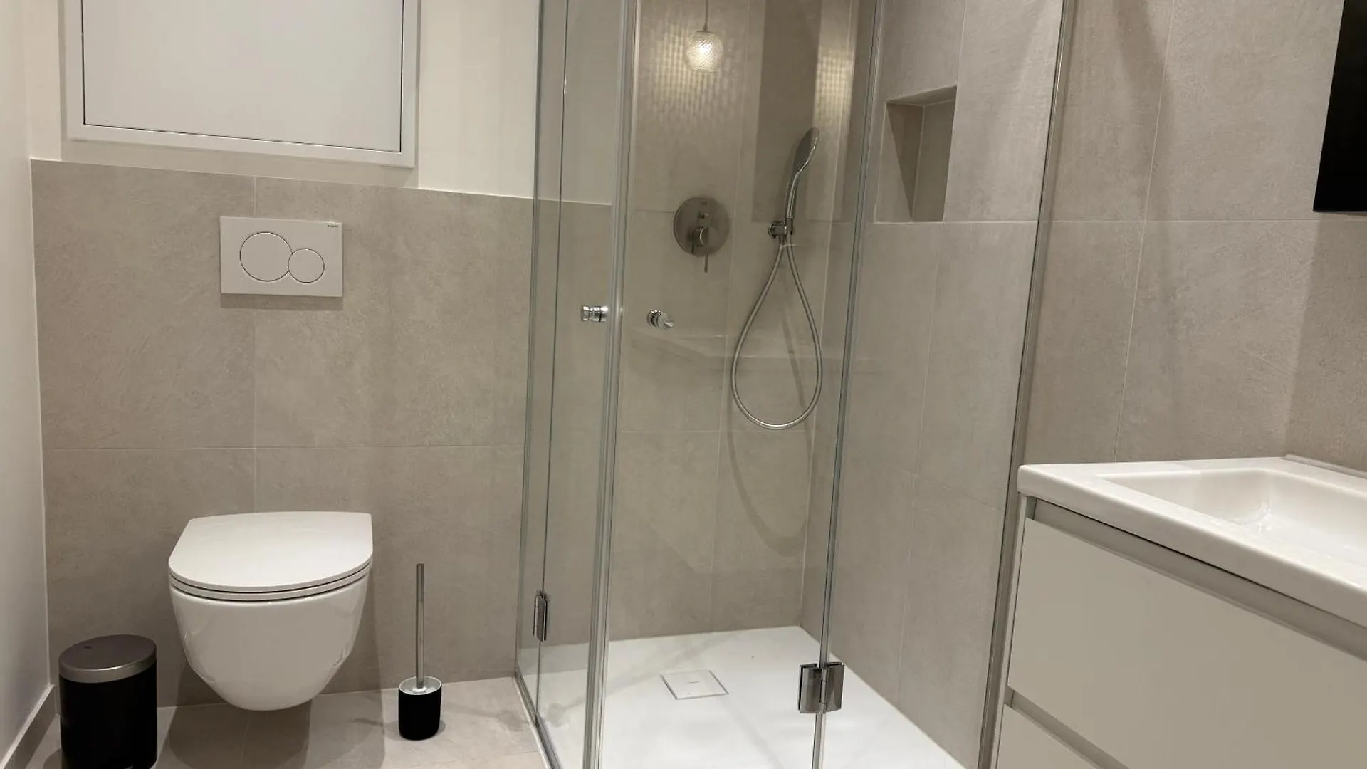 Renovated Premium Central Apartment Vienna