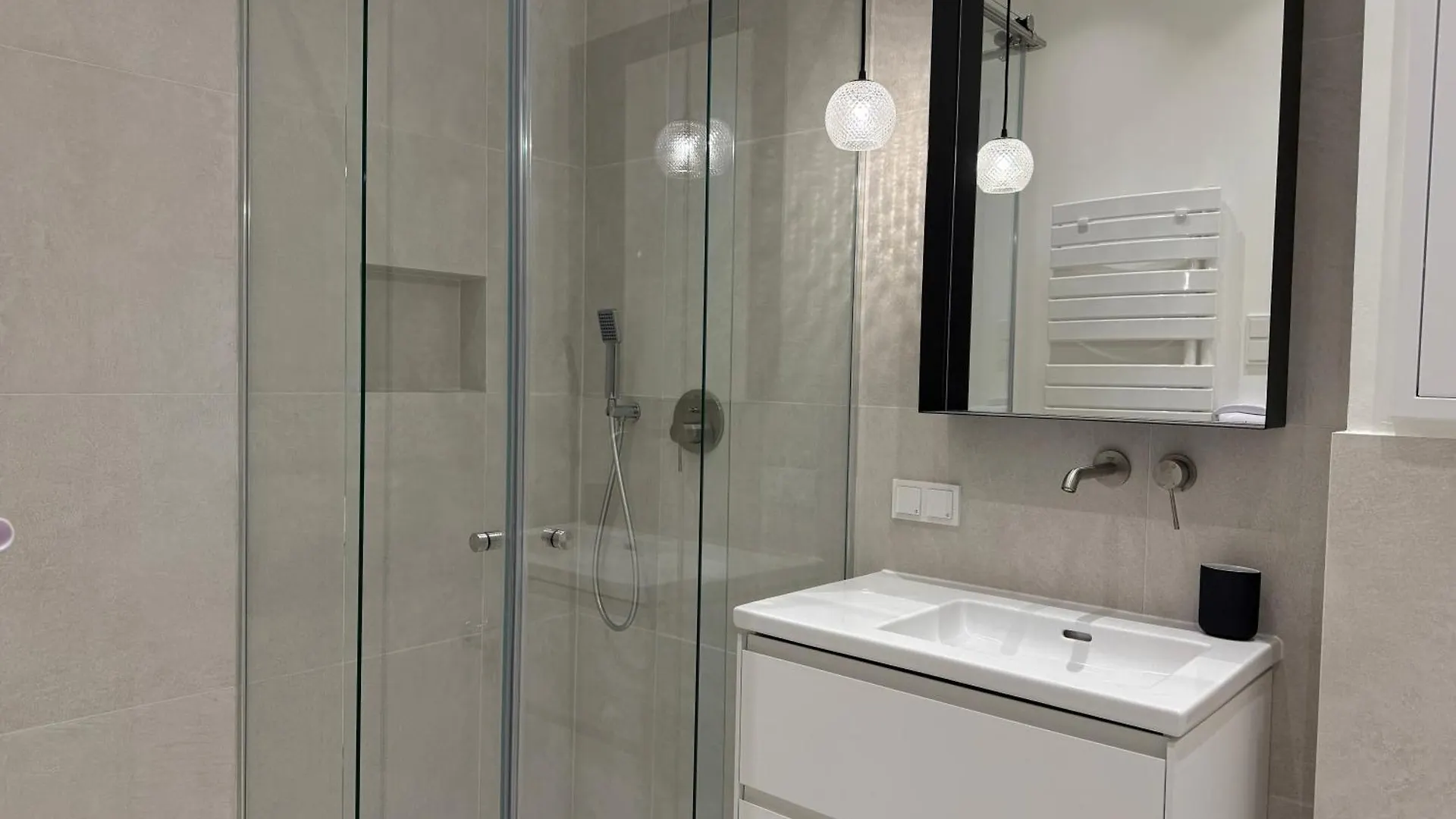 Renovated Premium Central Apartment Vienna Austria