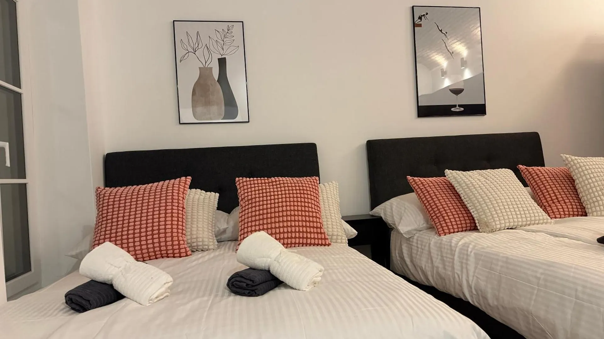 Renovated Premium Central Apartment Vienna