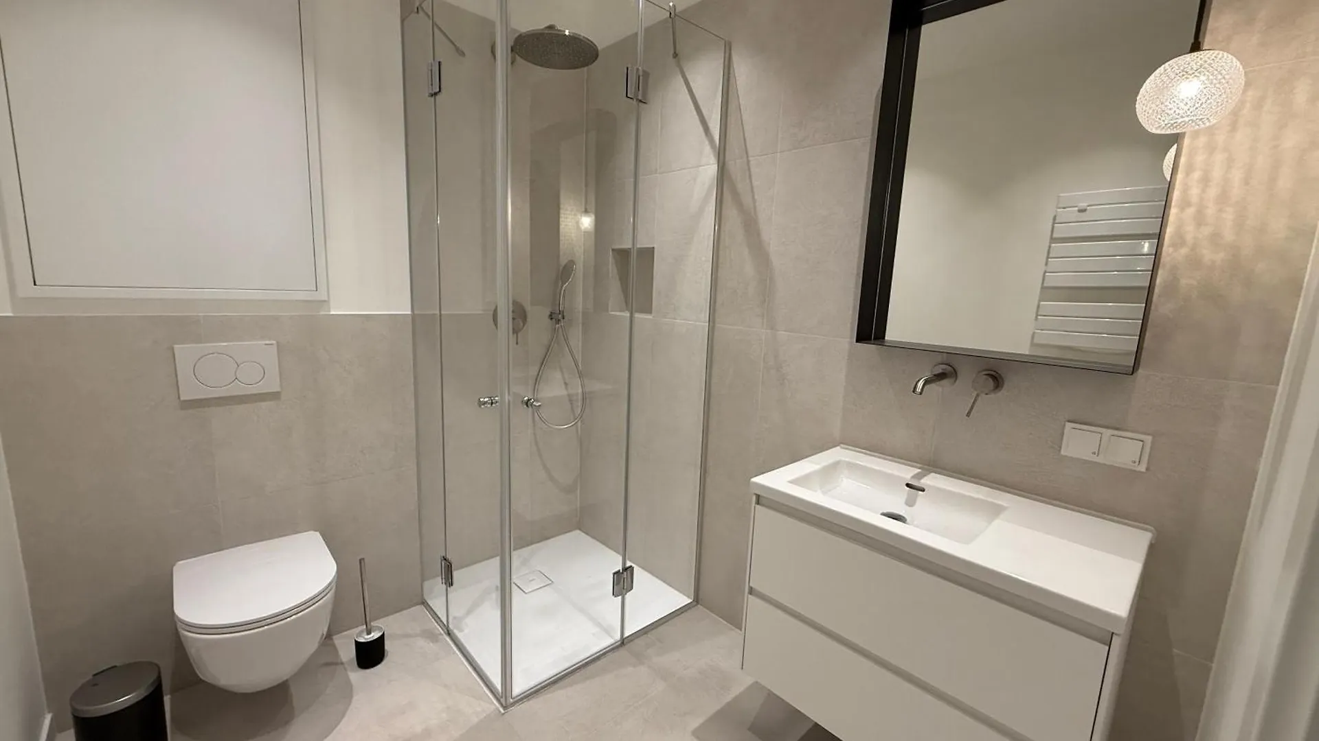 Renovated Premium Central Apartment Vienna