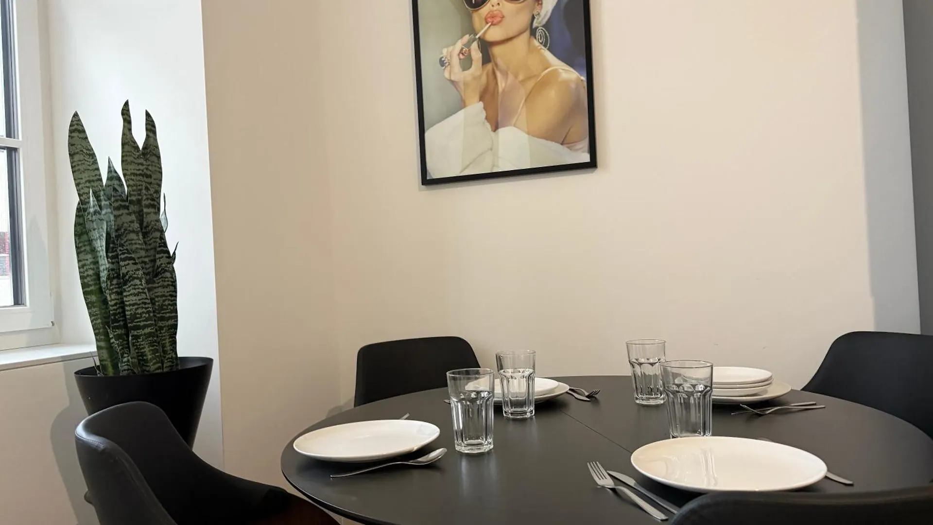 Renovated Premium Central Apartment Vienna