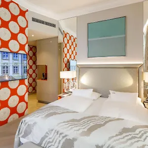 Boutiquehotel Tyrol Szálloda