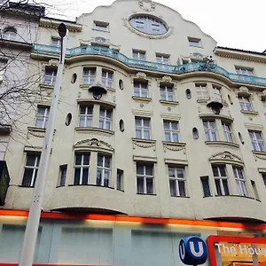 Mariahilf Panzió