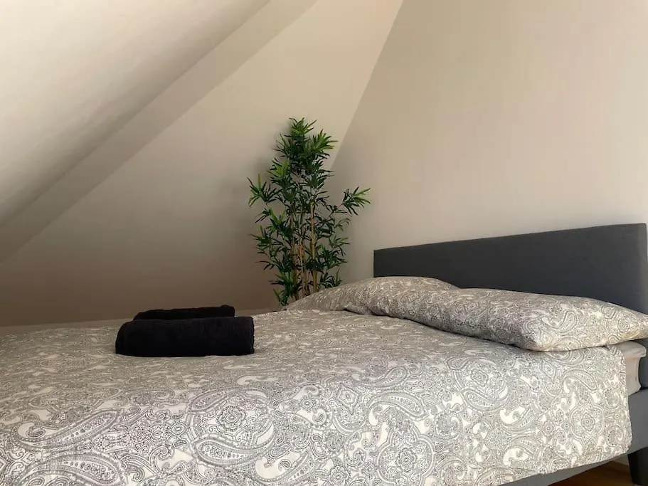 Modern & Spacious Apartment - Free Parking Bécs 0*,  Ausztria