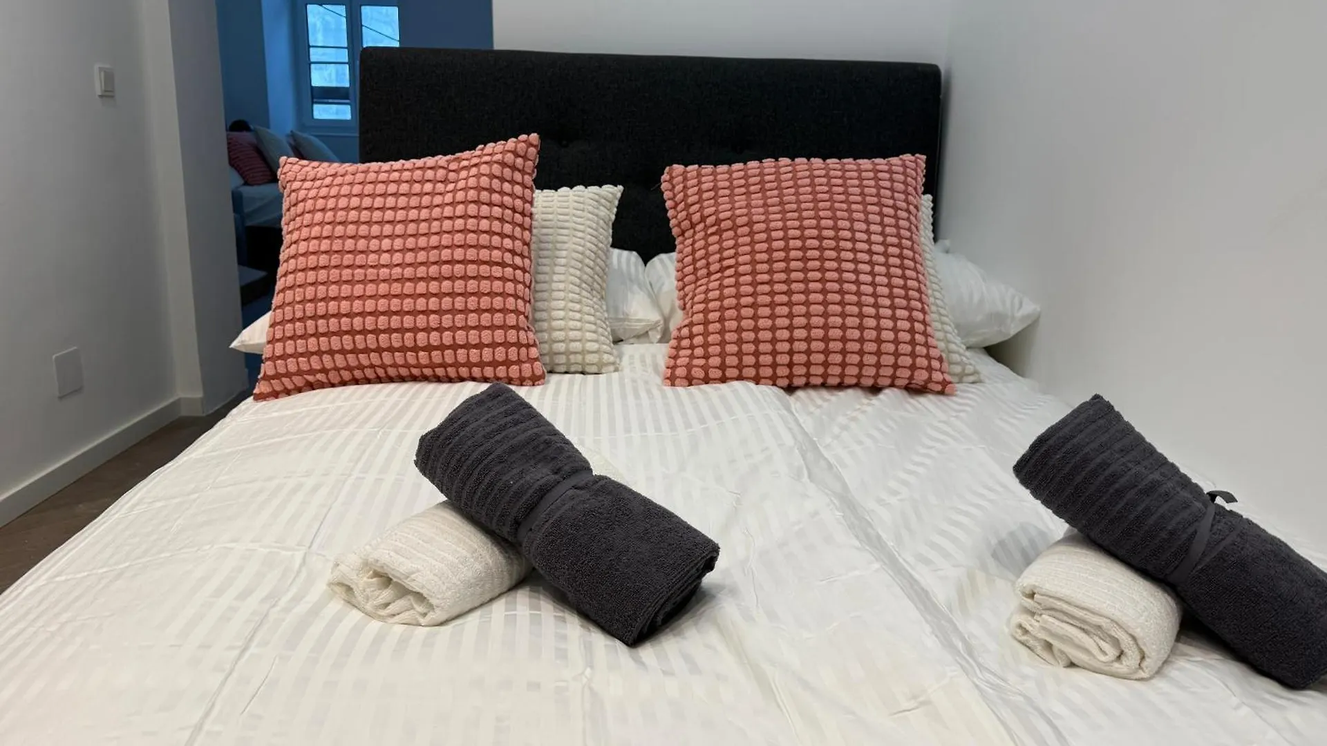 Renovated Premium Central Apartment Wien