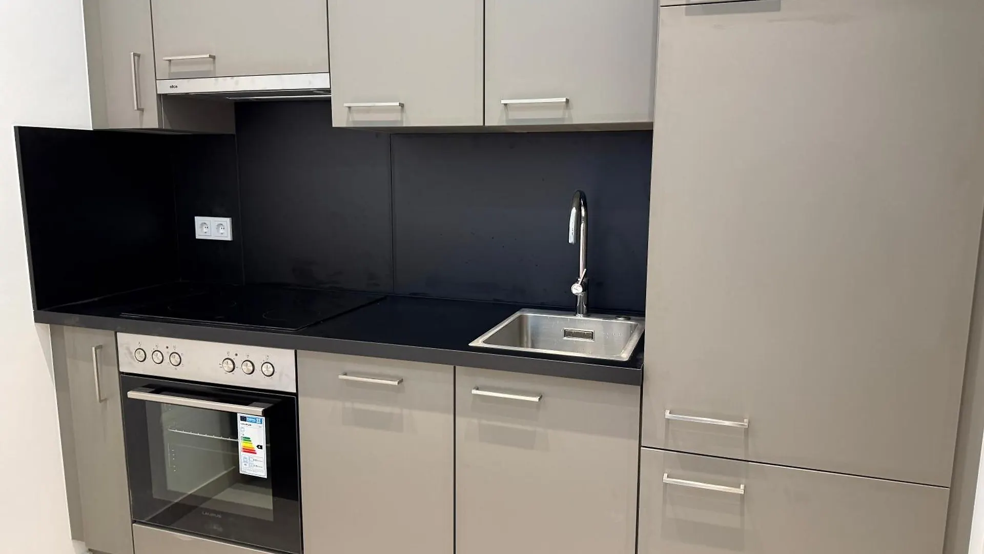 Renovated Premium Central Apartment Wien