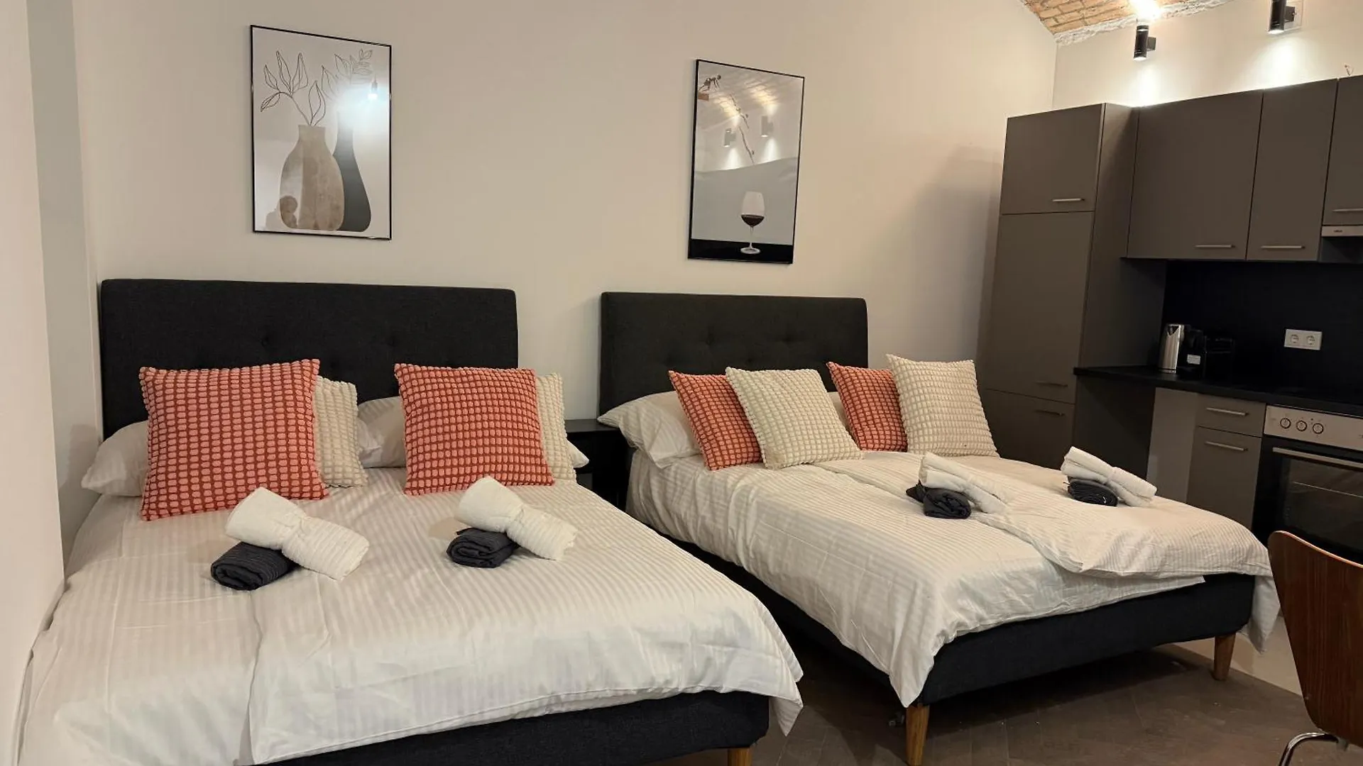 Renovated Premium Central Apartment Wien