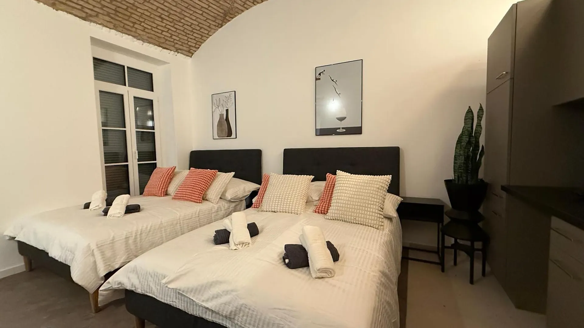 Renovated Premium Central Apartment Wien Österreich