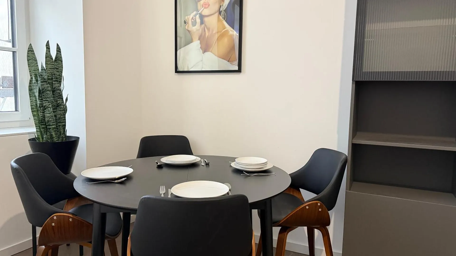 Renovated Premium Central Apartment Bécs 0*,  Ausztria
