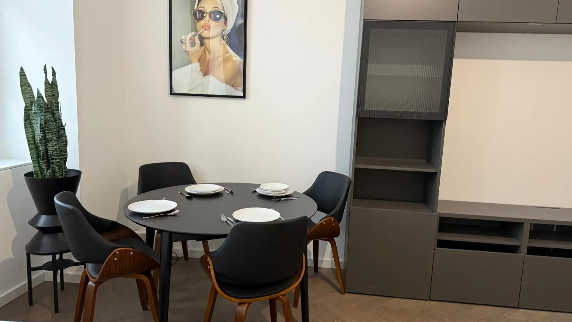 Renovated Premium Central Apartment Wien